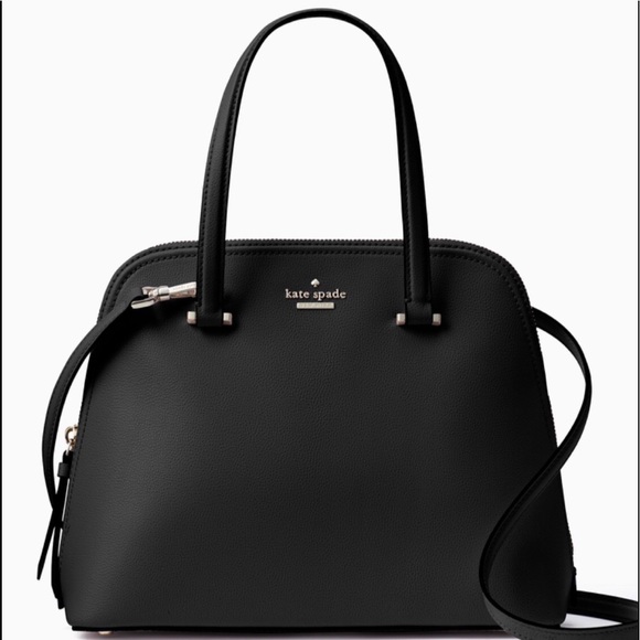 Kate Spade Satchel ♥️♣️♥️♣️ - Picture 4 of 8